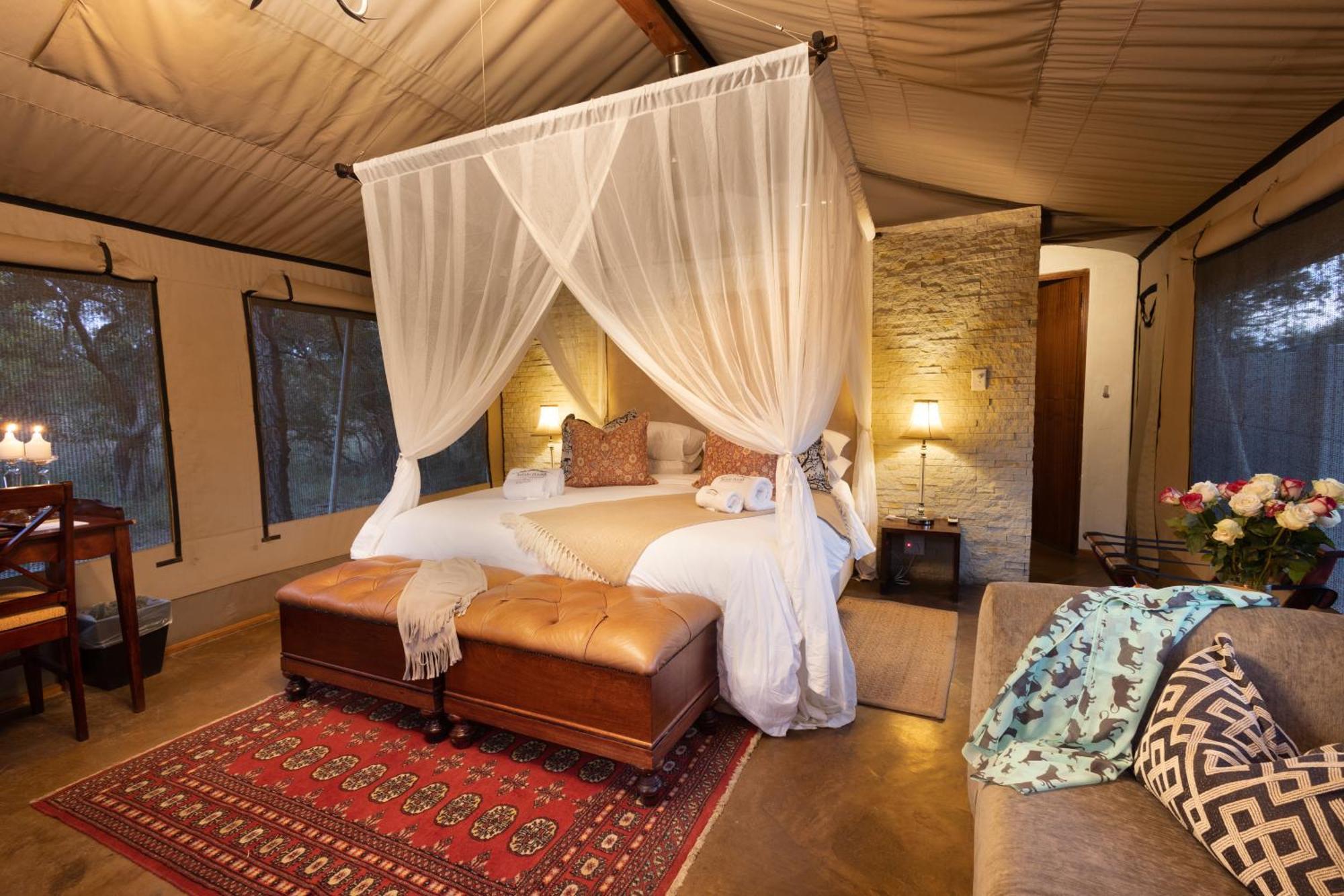 Villa Safari Plains Mabula Game Reserve Esterno foto
