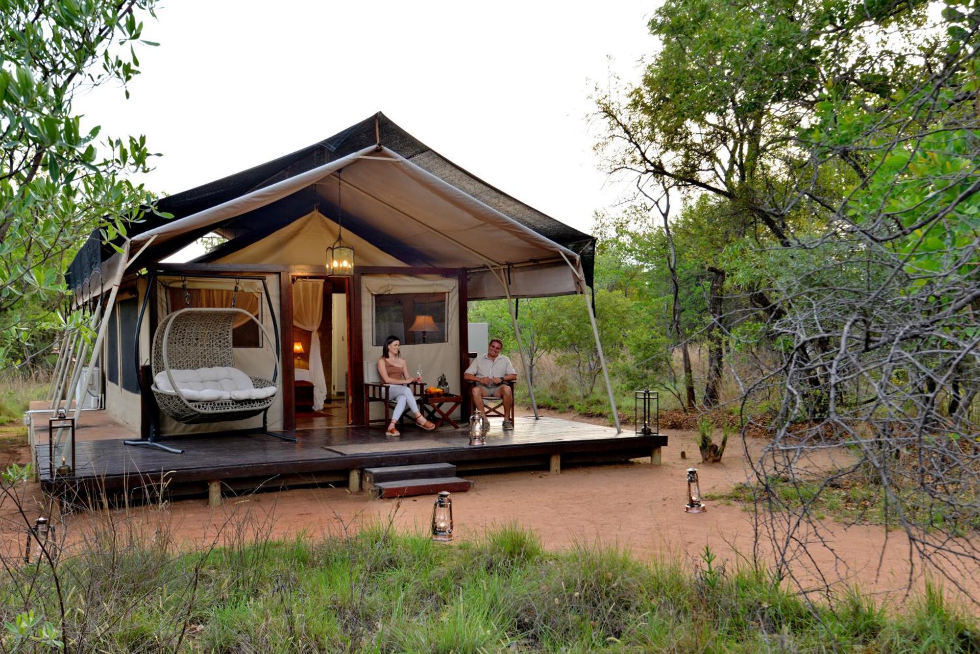 Villa Safari Plains Mabula Game Reserve Esterno foto