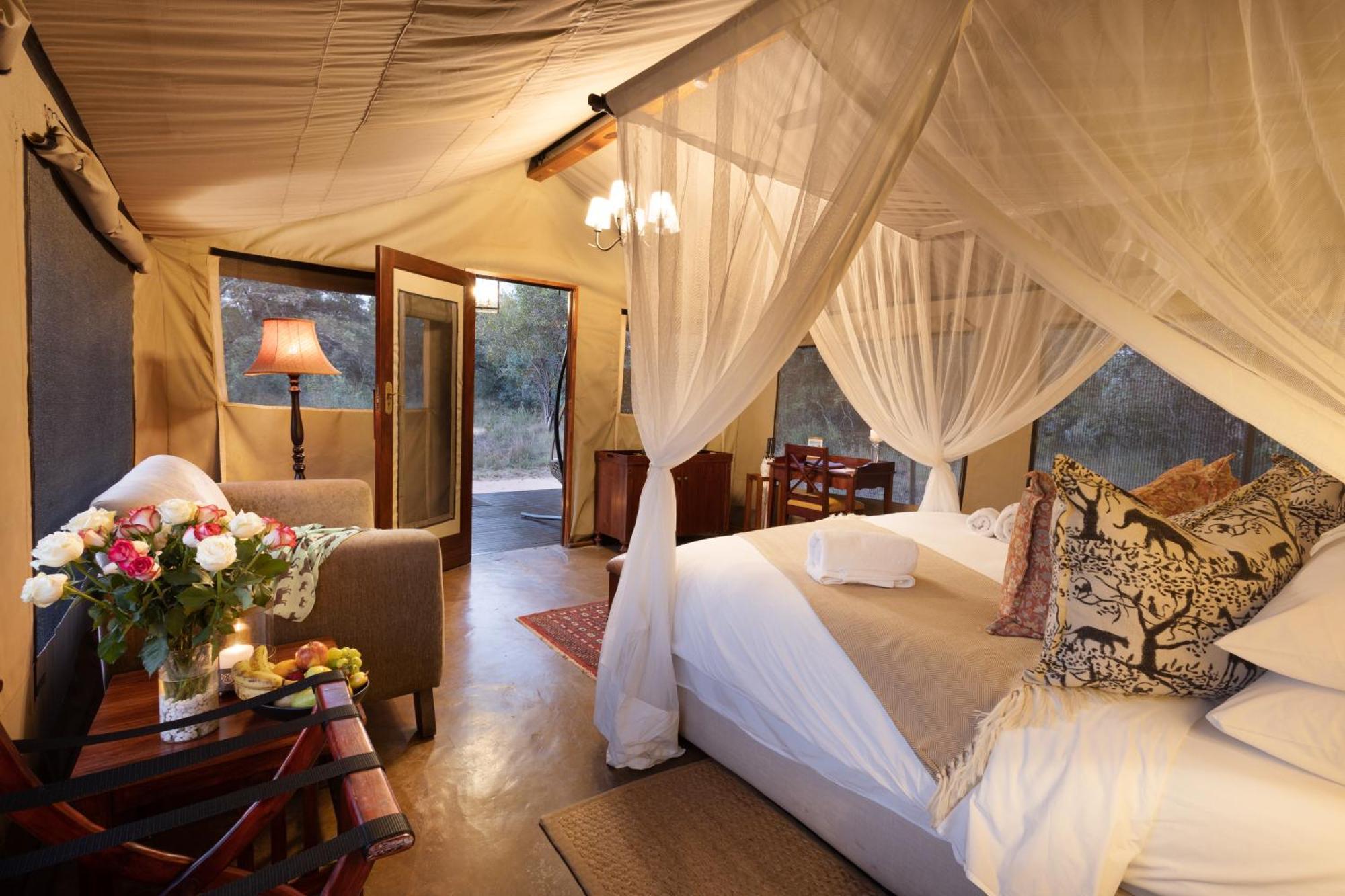 Villa Safari Plains Mabula Game Reserve Esterno foto