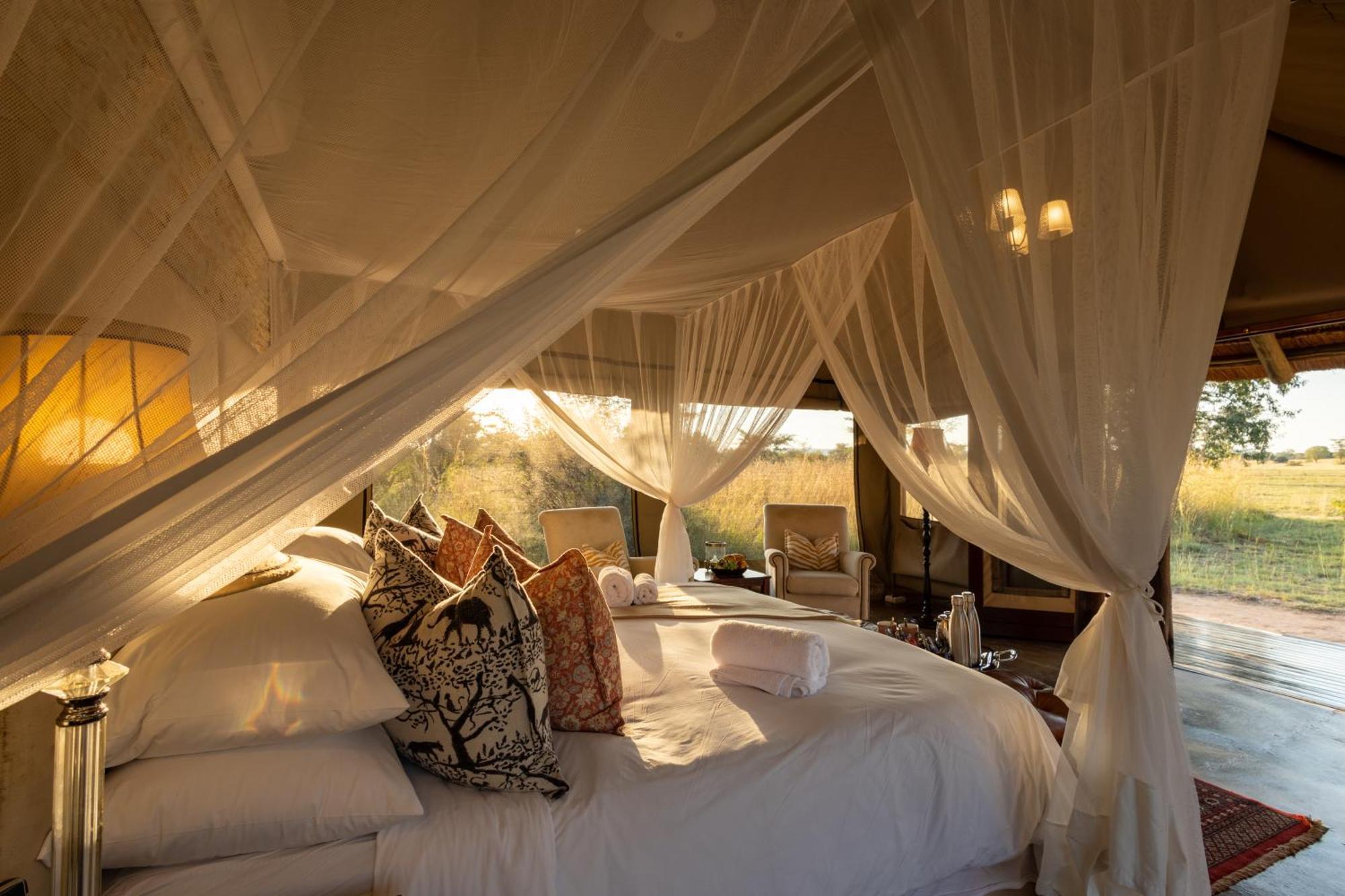 Villa Safari Plains Mabula Game Reserve Esterno foto