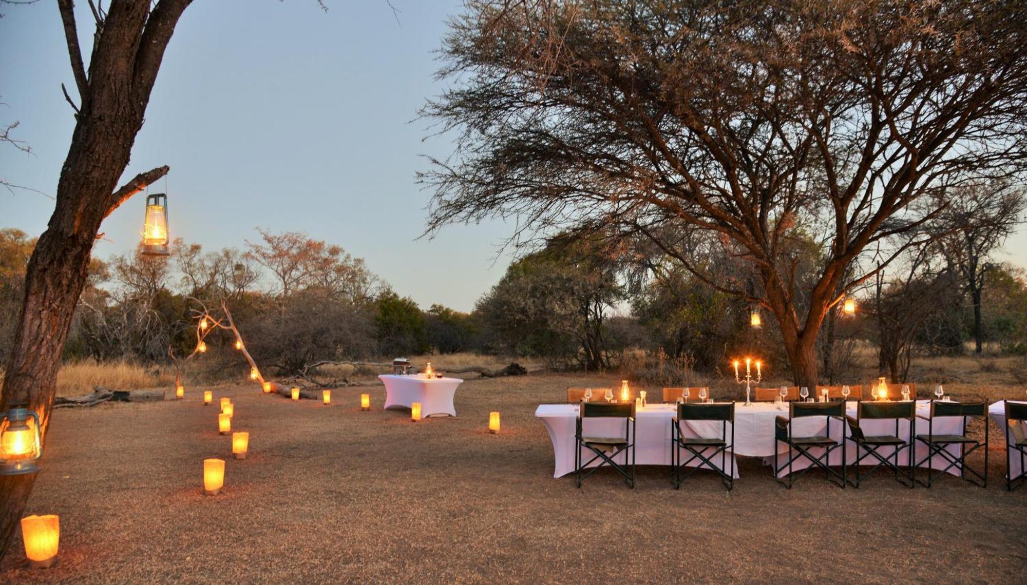 Villa Safari Plains Mabula Game Reserve Esterno foto
