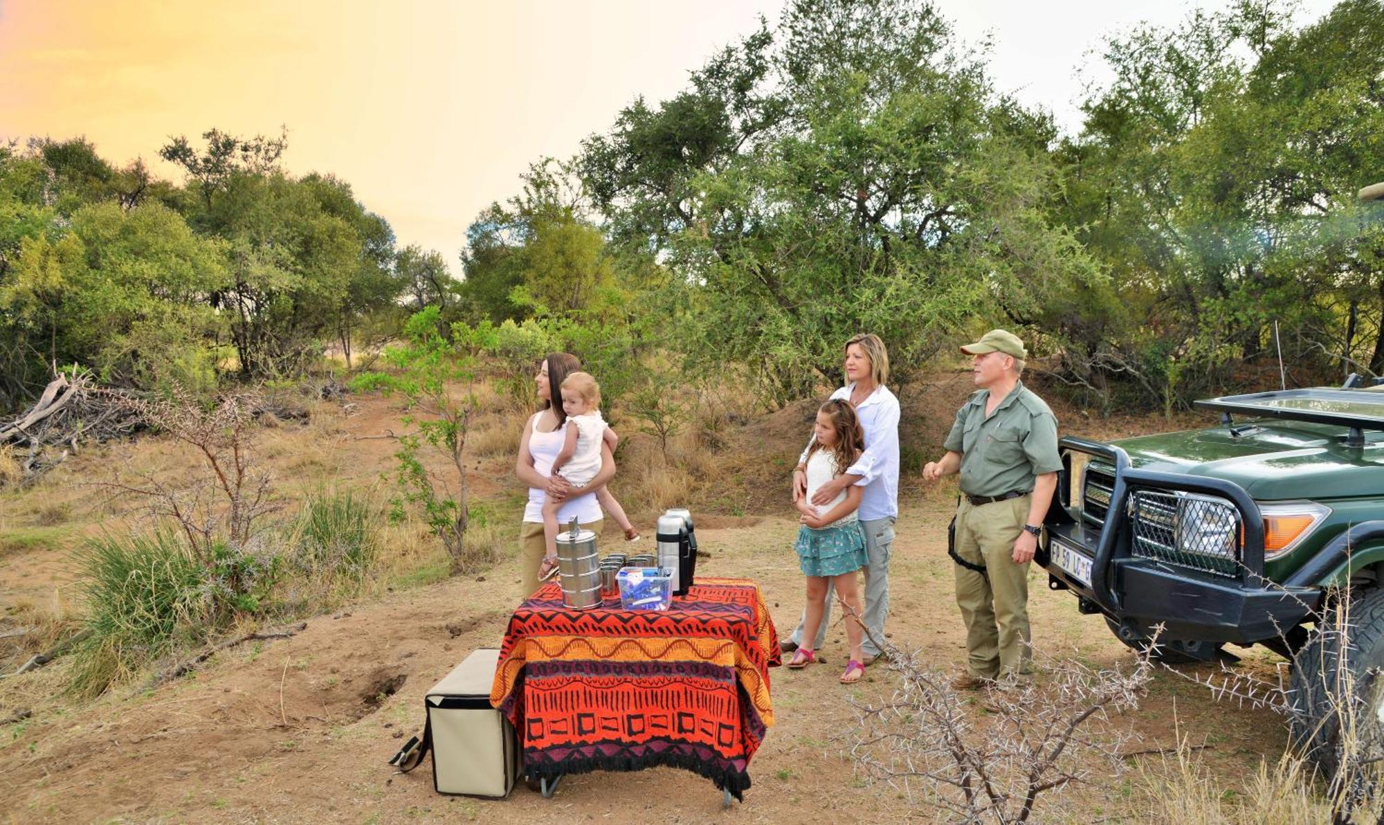 Villa Safari Plains Mabula Game Reserve Esterno foto