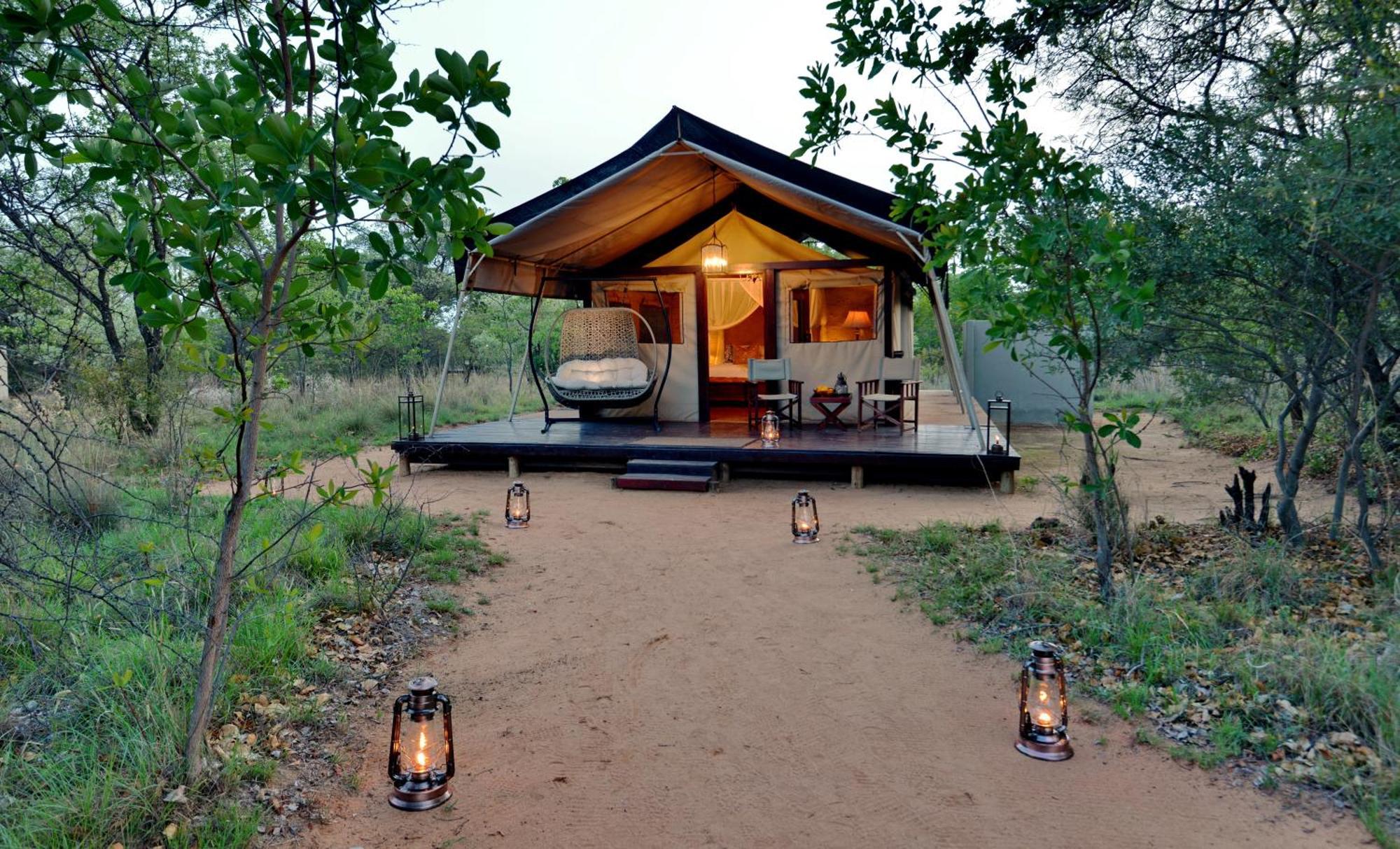 Villa Safari Plains Mabula Game Reserve Esterno foto