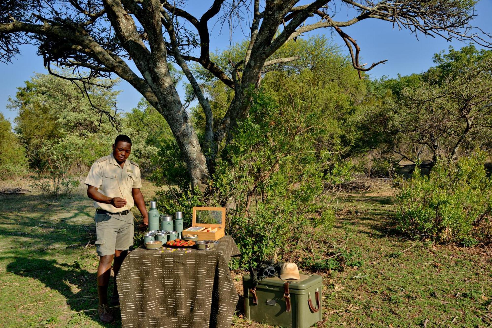 Villa Safari Plains Mabula Game Reserve Esterno foto