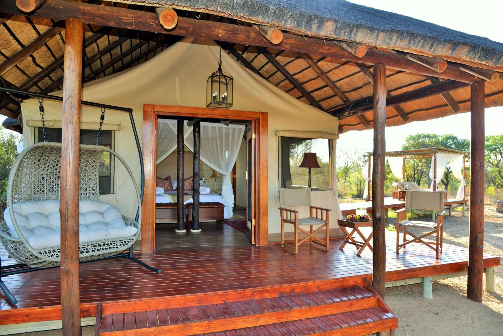 Villa Safari Plains Mabula Game Reserve Esterno foto