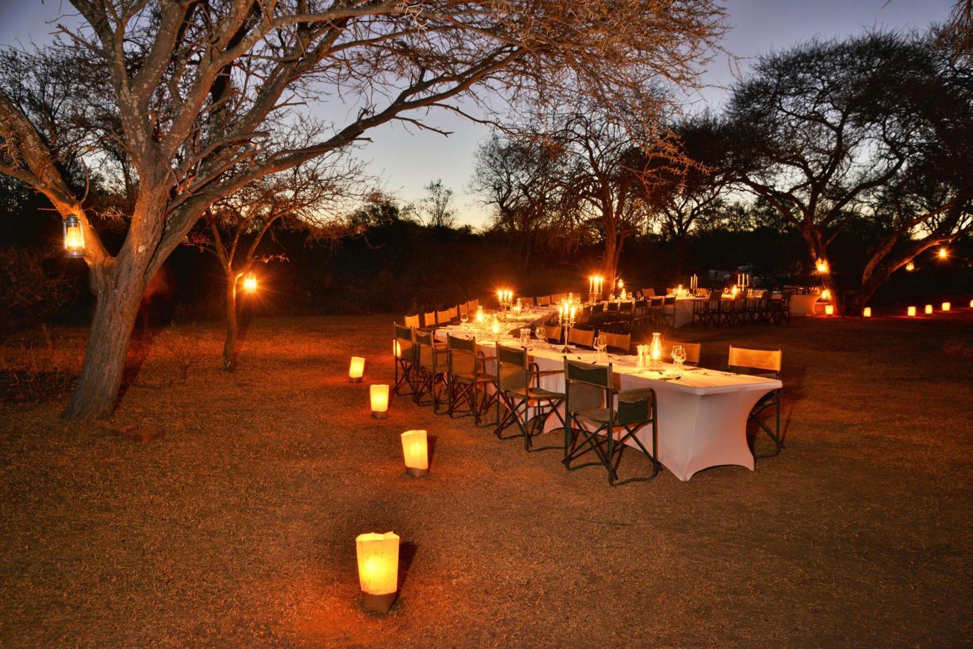 Villa Safari Plains Mabula Game Reserve Esterno foto